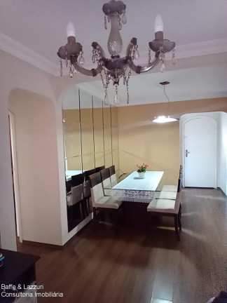 Imagem Apartamento com 2 Quartos à Venda, 70 m² em Rudge Ramos - São Bernardo Do Campo