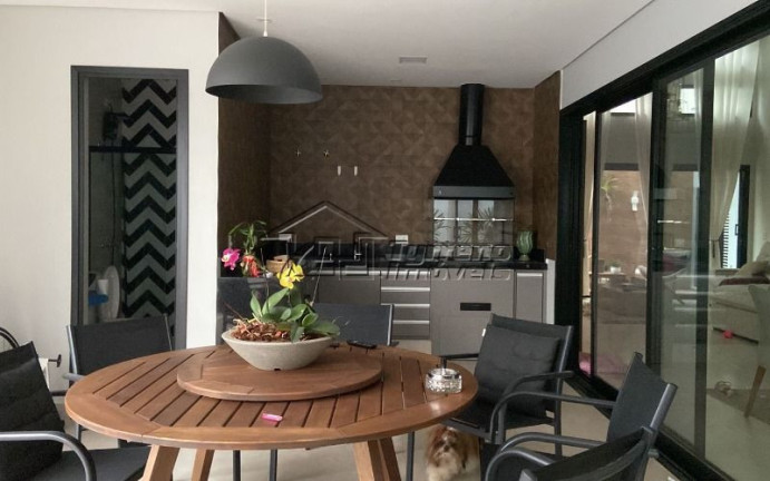 Imagem Casa de Condomínio com 4 Quartos à Venda, 240 m² em Urbanova - São José Dos Campos Imagem Casa de Condomínio com 4 Quartos à Venda, 240 m² em Urbanova - São José Dos Campos