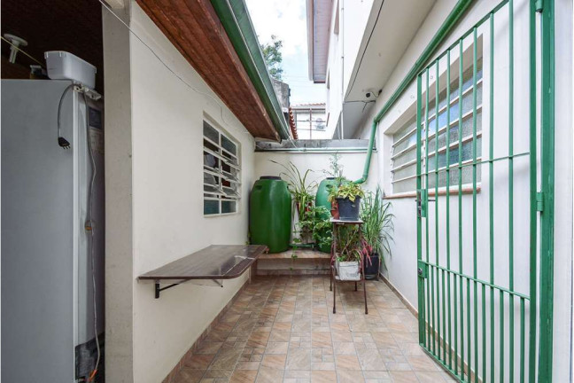 Imagem Casa com 3 Quartos à Venda, 180 m² em Pinheiros - São Paulo