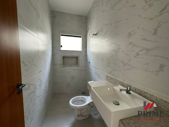 Imagem Casa com 3 Quartos à Venda, 113 m² em Villa Paradiso - Lagoa Santa Imagem Casa com 3 Quartos à Venda, 113 m² em Villa Paradiso - Lagoa Santa