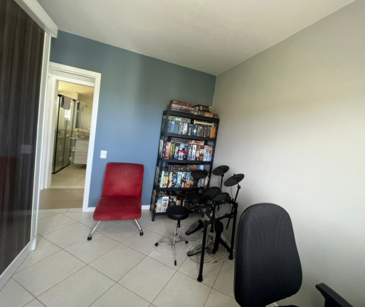 Imagem Cobertura com 3 Quartos à Venda, 105 m² em Canasvieiras - Florianópolis Imagem Cobertura com 3 Quartos à Venda, 105 m² em Canasvieiras - Florianópolis