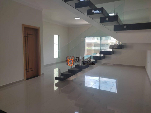 Imagem Sobrado com 3 Quartos à Venda, 174 m² em Jardim Paulista - Atibaia Imagem Sobrado com 3 Quartos à Venda, 174 m² em Jardim Paulista - Atibaia