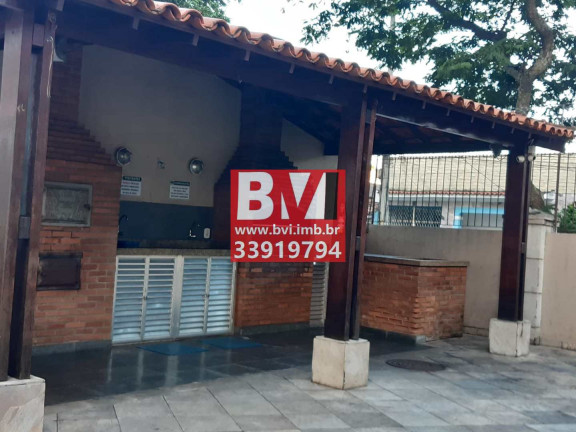 Imagem Apartamento com 3 Quartos à Venda, 70 m² em Engenho De Dentro - Rio De Janeiro Imagem Apartamento com 3 Quartos à Venda, 70 m² em Engenho De Dentro - Rio De Janeiro
