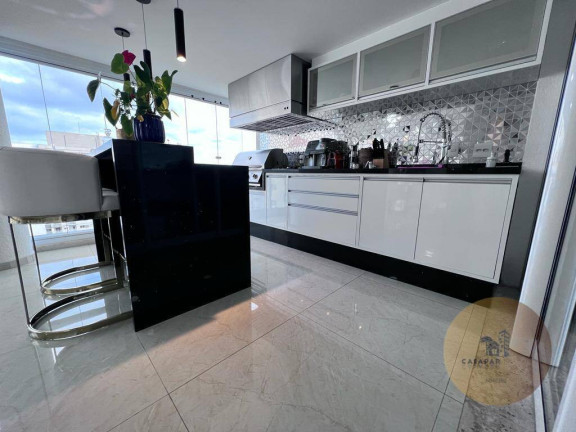 Imagem Apartamento com 4 Quartos à Venda, 234 m² em Santo Antonio - São Caetano Do Sul Imagem Apartamento com 4 Quartos à Venda, 234 m² em Santo Antonio - São Caetano Do Sul