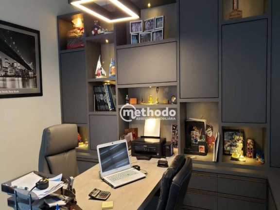 Imagem Casa com 3 Quartos à Venda, 404 m² em Swiss Park - Campinas Imagem Casa com 3 Quartos à Venda, 404 m² em Swiss Park - Campinas