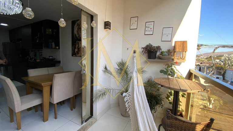 Imagem Apartamento com 2 Quartos à Venda,  em Belvedere - Coronel Fabriciano