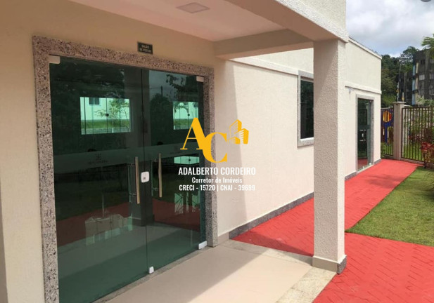 Imagem Apartamento com 2 Quartos à Venda, 41 m² em Alberto Maia - Camaragibe Imagem Apartamento com 2 Quartos à Venda, 41 m² em Alberto Maia - Camaragibe