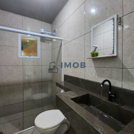 Imagem Casa com 2 Quartos à Venda, 54 m² em Bananal Do Sul - Guaramirim Imagem Casa com 2 Quartos à Venda, 54 m² em Bananal Do Sul - Guaramirim
