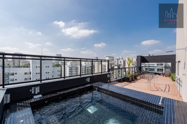 Imagem Apartamento com 3 Quartos à Venda, 163 m² em Indianópolis - São Paulo Imagem Apartamento com 3 Quartos à Venda, 163 m² em Indianópolis - São Paulo