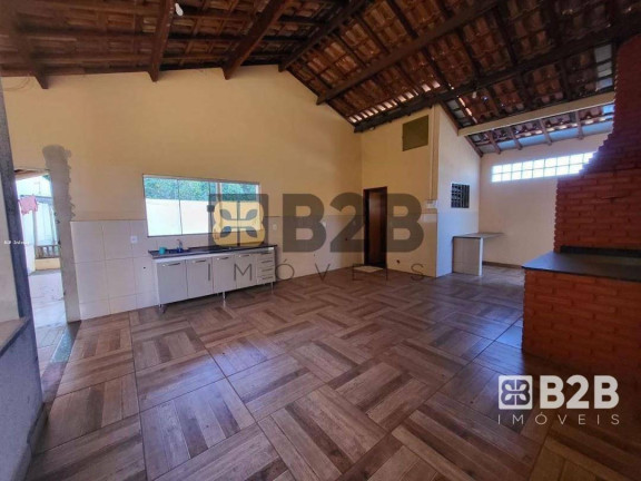 Imagem Casa com 3 Quartos à Venda, 191 m² em Vila São João Da Boa Vista - Bauru Imagem Casa com 3 Quartos à Venda, 191 m² em Vila São João Da Boa Vista - Bauru
