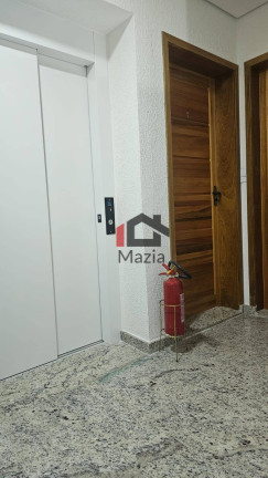 Imagem Cobertura com 2 Quartos à Venda, 112 m² em Jardim Das Maravilhas - Santo André