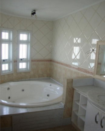 Imagem Casa com 3 Quartos à Venda, 319 m² em Parque Santa Fe - Porto Alegre Imagem Casa com 3 Quartos à Venda, 319 m² em Parque Santa Fe - Porto Alegre