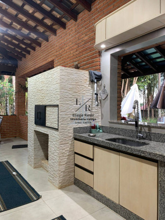 Imagem Casa com 3 Quartos à Venda, em Fazenda Primavera - Itatiba Imagem Casa com 3 Quartos à Venda, em Fazenda Primavera - Itatiba