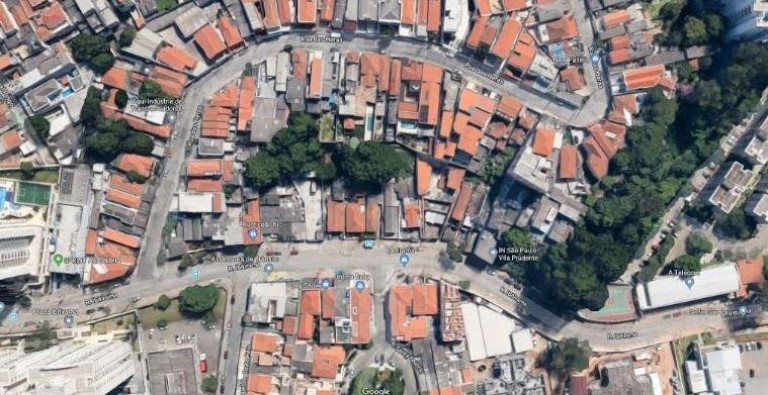 Imagem Terreno à Venda, 408 m² em Vila Prudente - São Paulo Imagem Terreno à Venda, 408 m² em Vila Prudente - São Paulo