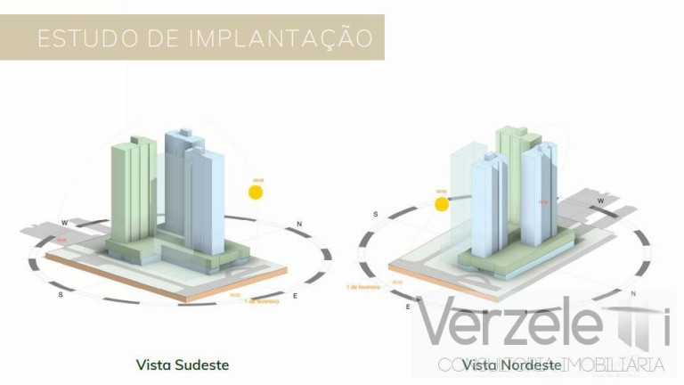 Imagem Apartamento com 3 Quartos à Venda, 100 m² em Praia Brava De Itajaí - Itajaí