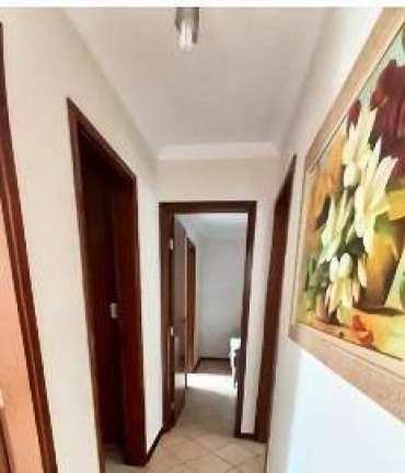 Imagem Apartamento com 3 Quartos à Venda, 130 m² em Parque Campolim - Sorocaba