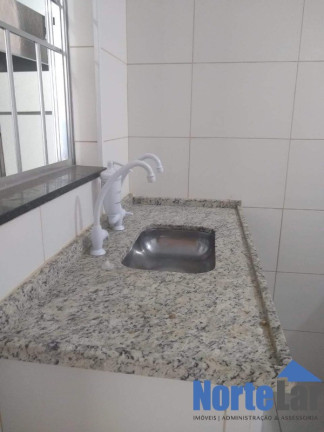 Imagem Kitnet com 1 Quarto para Alugar, 30 m² em Vila Guilherme - São Paulo
