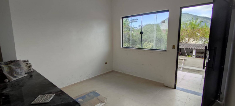 Imagem Apartamento com 1 Quarto à Venda, 35 m² em Centro - Peruíbe Imagem Apartamento com 1 Quarto à Venda, 35 m² em Centro - Peruíbe