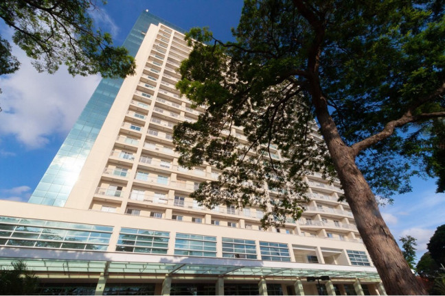 Imagem Sala Comercial à Venda, 45 m² em Santo Amaro - São Paulo