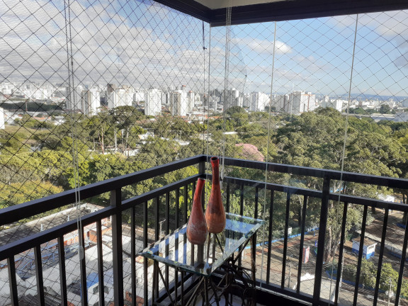 Imagem Imóvel com 3 Quartos à Venda, 68 m² em Mooca - São Paulo