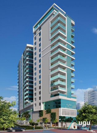 Imagem Apartamento com 3 Quartos à Venda, 247 m² em Centro - Guarapari