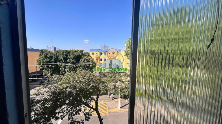 Imagem Apartamento com 2 Quartos à Venda, 47 m² em Vila Industrial - São José Dos Campos Imagem Apartamento com 2 Quartos à Venda, 47 m² em Vila Industrial - São José Dos Campos