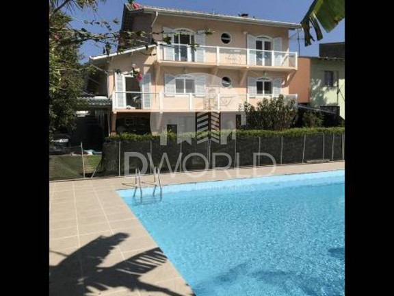 Casa com 4 Quartos à Venda, 500 m² em Rio Grande - São Bernardo Do Campo