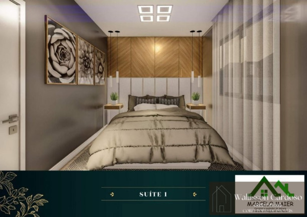 Imagem Apartamento com 2 Quartos à Venda, 74 m² em Barra - Balneário Camboriú
