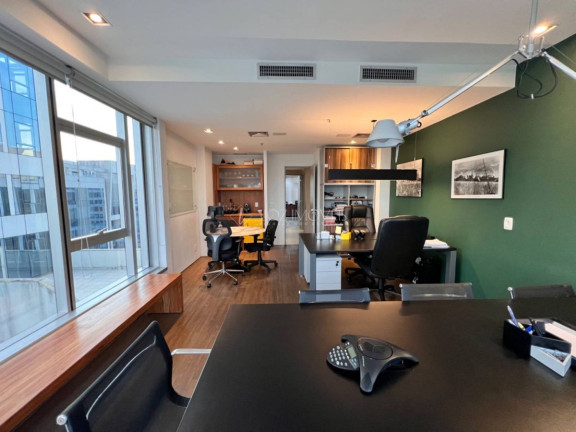 Imagem Sala Comercial à Venda, 34 m² em Jacarepaguá - Rio De Janeiro