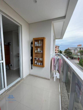 Imagem Apartamento com 2 Quartos à Venda, 84 m² em Canasvieiras - Florianópolis