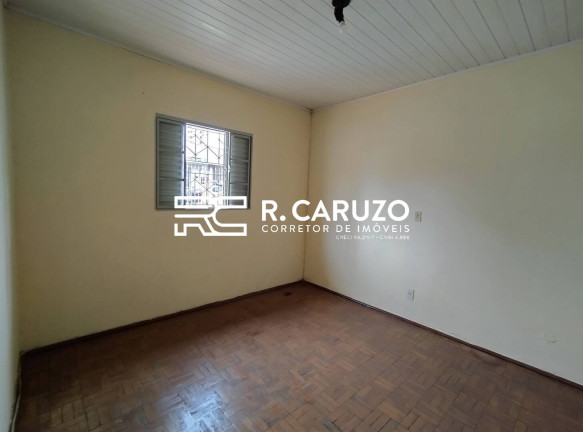 Imagem Casa com 3 Quartos à Venda, 129 m² em Jardim São Paulo - Americana Imagem Casa com 3 Quartos à Venda, 129 m² em Jardim São Paulo - Americana