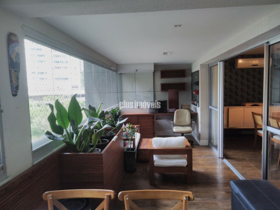 Imagem Apartamento com 4 Quartos para Alugar, 172 m² em Morumbi - São Paulo Imagem Apartamento com 4 Quartos para Alugar, 172 m² em Morumbi - São Paulo