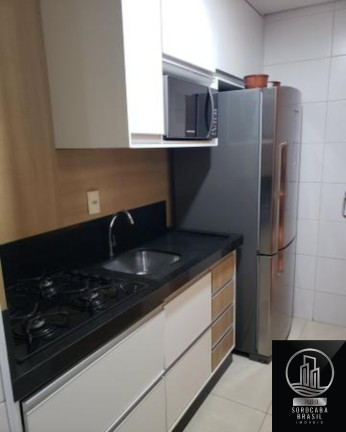 Imagem Apartamento com 2 Quartos à Venda, 60 m² em Parque Campolim - Sorocaba