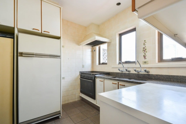 Imagem Apartamento com 4 Quartos à Venda, 246 m² em Pinheiros - São Paulo Imagem Apartamento com 4 Quartos à Venda, 246 m² em Pinheiros - São Paulo
