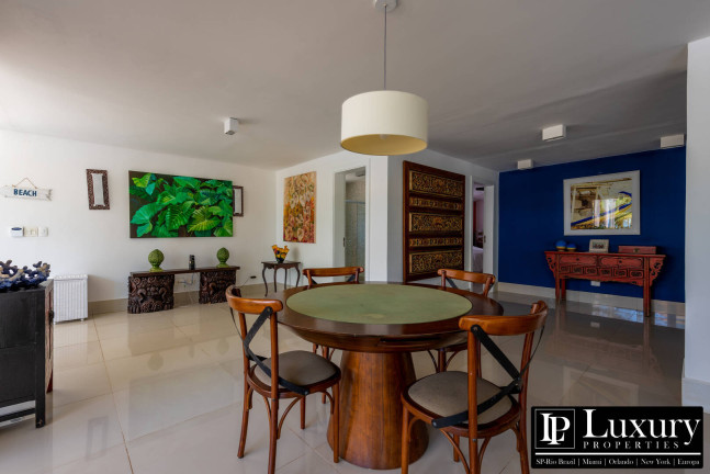 Imagem Casa de Condomínio com 7 Quartos à Venda, em Tenório (praia Vermelha) - Ubatuba Imagem Casa de Condomínio com 7 Quartos à Venda, em Tenório (praia Vermelha) - Ubatuba