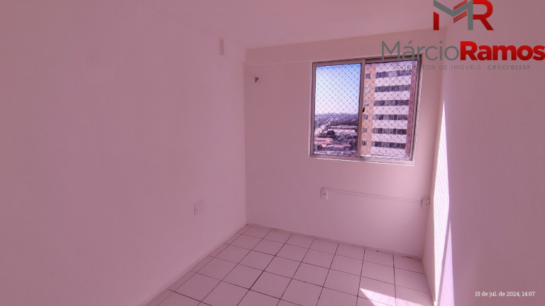 Imagem Imóvel com 2 Quartos à Venda, 61 m² em Messejana - Fortaleza Imagem Imóvel com 2 Quartos à Venda, 61 m² em Messejana - Fortaleza