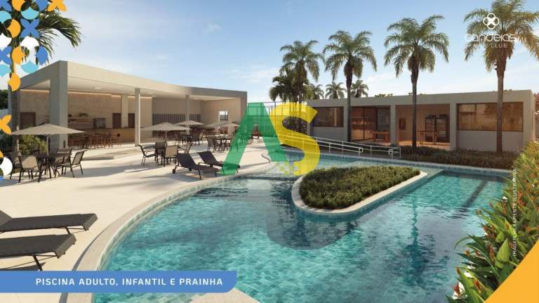 Imagem Imóvel com 2 Quartos à Venda, 44 m² em Candeias - Jaboatão Dos Guararapes Imagem Imóvel com 2 Quartos à Venda, 44 m² em Candeias - Jaboatão Dos Guararapes