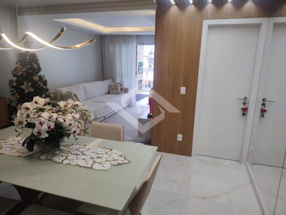 Apartamento com 3 Quartos à Venda, 120 m² em Recreio Dos Bandeirantes - Rio De Janeiro