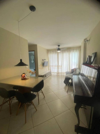 Apartamento com 3 Quartos à Venda, 93 m² em Recreio Dos Bandeirantes - Rio De Janeiro