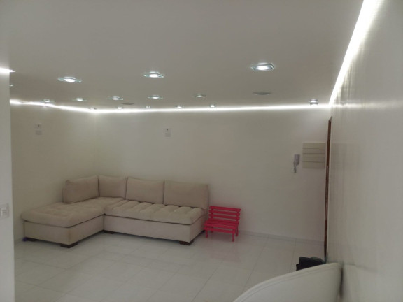 Imagem Apartamento com 3 Quartos à Venda, 98 m² em Jardim Patente - São Paulo