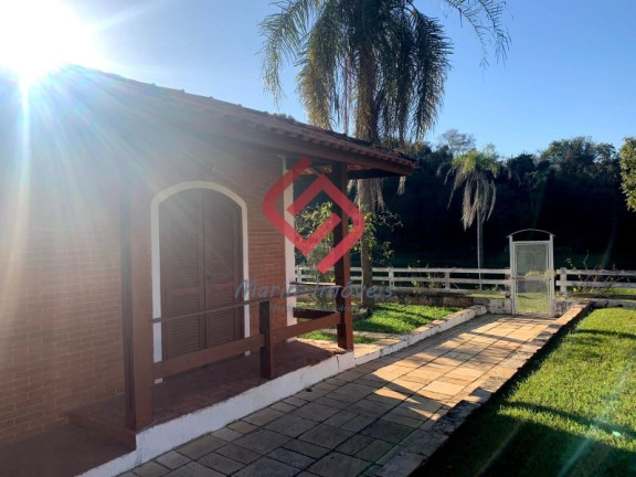 Imagem Imóvel com 6 Quartos à Venda, 300 m² em Bairro Dos Correia - Boituva