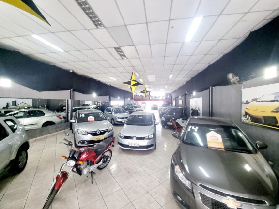 Imagem Ponto Comercial à Venda, 468 m² em Alto Do Cardoso - Pindamonhangaba Imagem Ponto Comercial à Venda, 468 m² em Alto Do Cardoso - Pindamonhangaba