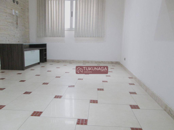 Imagem Apartamento com 2 Quartos à Venda, 58 m² em Jaçanã - São Paulo Imagem Apartamento com 2 Quartos à Venda, 58 m² em Jaçanã - São Paulo