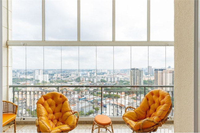 Imagem Imóvel com 4 Quartos à Venda, 210 m² em Vila Sofia - São Paulo