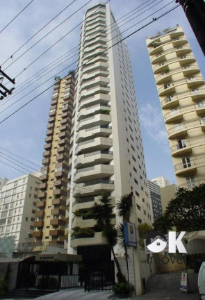 Imagem Apartamento com 4 Quartos à Venda, 345 m² em Higienópolis - São Paulo Imagem Apartamento com 4 Quartos à Venda, 345 m² em Higienópolis - São Paulo
