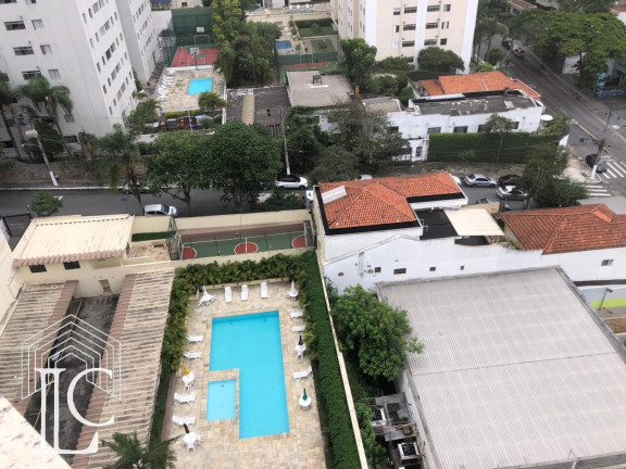 Imagem Apartamento com 2 Quartos à Venda, 116 m² em Vila Mascote - São Paulo