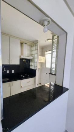 Imagem Apartamento com 3 Quartos à Venda, 55 m² em Jardim Ibitirama - São Paulo Imagem Apartamento com 3 Quartos à Venda, 55 m² em Jardim Ibitirama - São Paulo