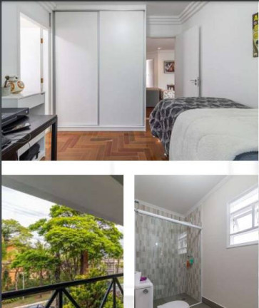 Imagem Casa de Condomínio com 5 Quartos à Venda, 430 m² em Alphaville - Santana De Parnaíba Imagem Casa de Condomínio com 5 Quartos à Venda, 430 m² em Alphaville - Santana De Parnaíba