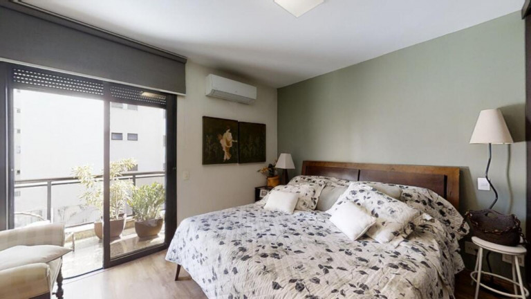 Imagem Imóvel com 3 Quartos à Venda, 169 m² em Vila Madalena - São Paulo