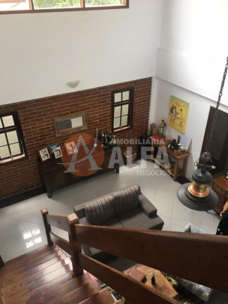 Imagem Casa com 3 Quartos à Venda, 360 m² em Condomínio Nova São Paulo - Itapevi Imagem Casa com 3 Quartos à Venda, 360 m² em Condomínio Nova São Paulo - Itapevi